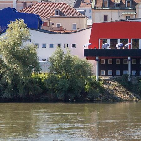Rotel Inn Passau Exterior foto